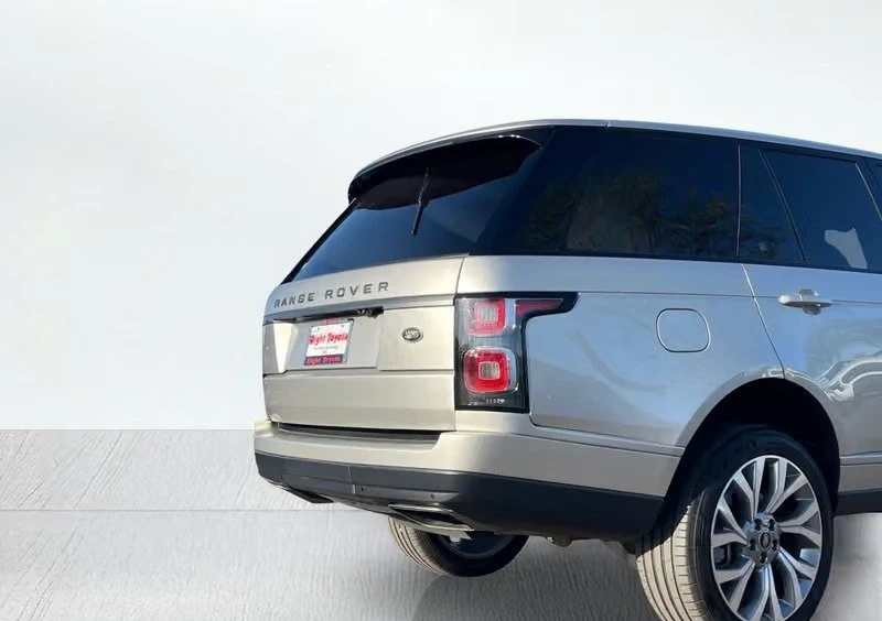 2021 Land Rover Range Rover L405 - Image 9 of 18