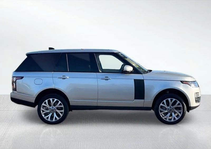 2021 Land Rover Range Rover L405 - Image 5 of 18