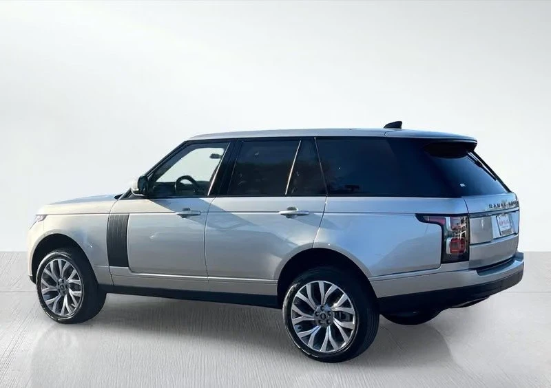 2021 Land Rover Range Rover L405 - Image 3 of 18