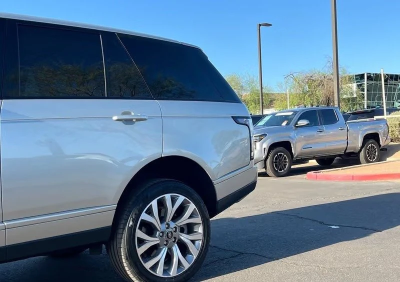2021 Land Rover Range Rover L405 - Image 8 of 18
