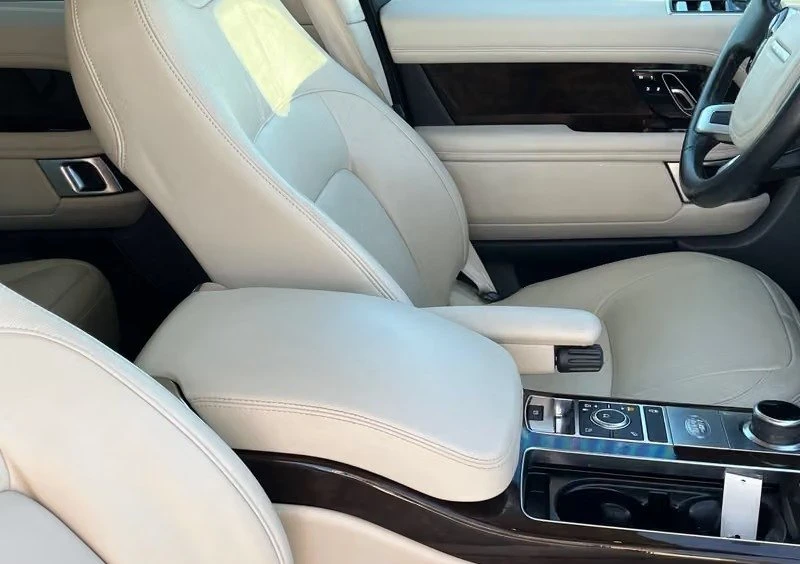 2021 Land Rover Range Rover L405 - Image 11 of 18
