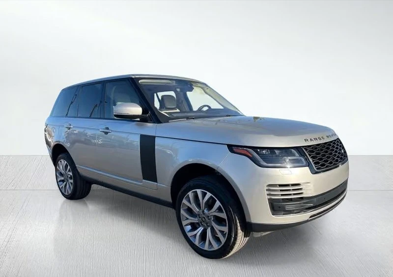 2021 Land Rover Range Rover L405 - Image 6 of 18