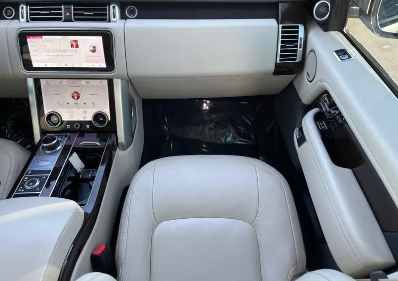 2021 Land Rover Range Rover L405 - Image 16 of 18