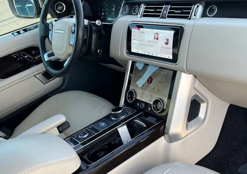 2021 Land Rover Range Rover L405 - Image 10 of 18