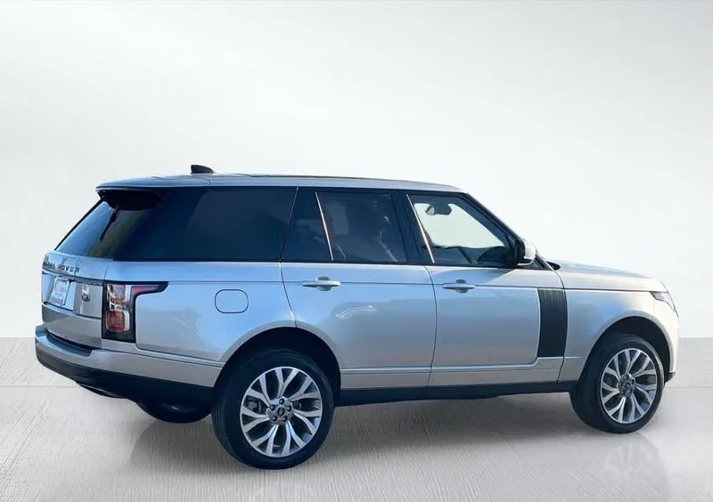 2021 Land Rover Range Rover L405 - Image 4 of 18