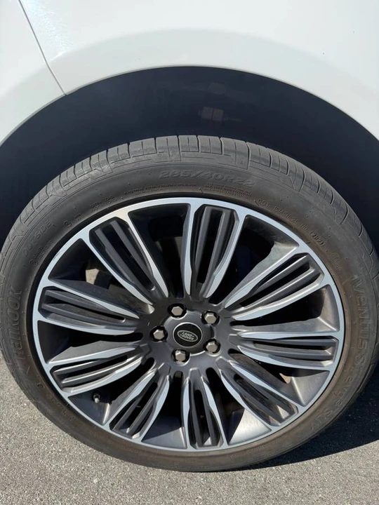 2021 Land Rover Range Rover L405 - Image 9 of 9