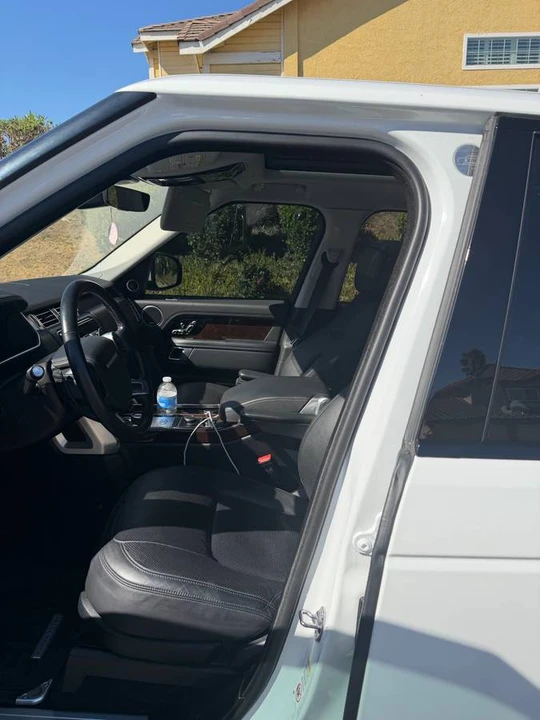 2021 Land Rover Range Rover L405 - Image 6 of 9