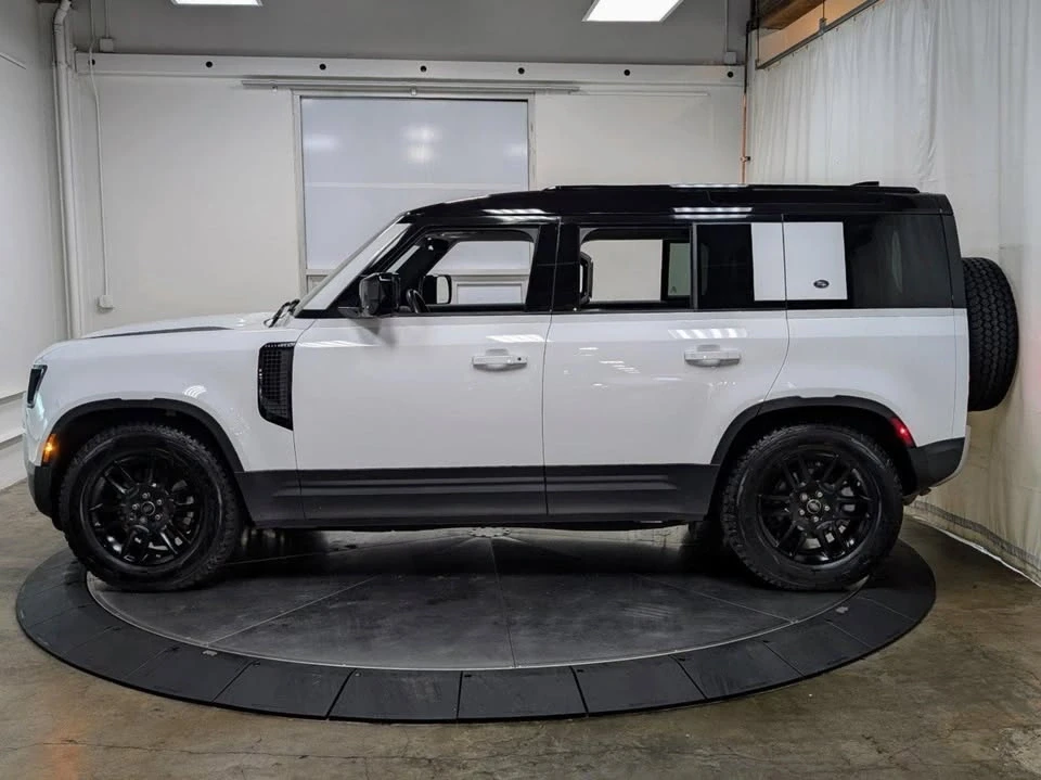 2021 Land Rover Defender L663 - Image 6 of 20