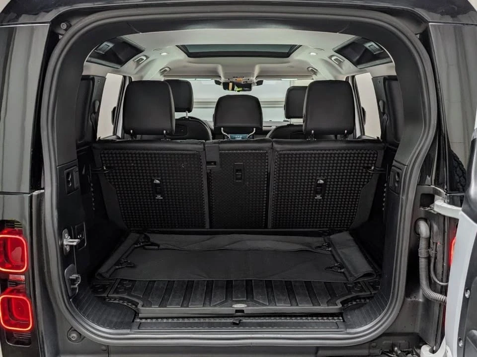 2021 Land Rover Defender L663 - Image 19 of 20