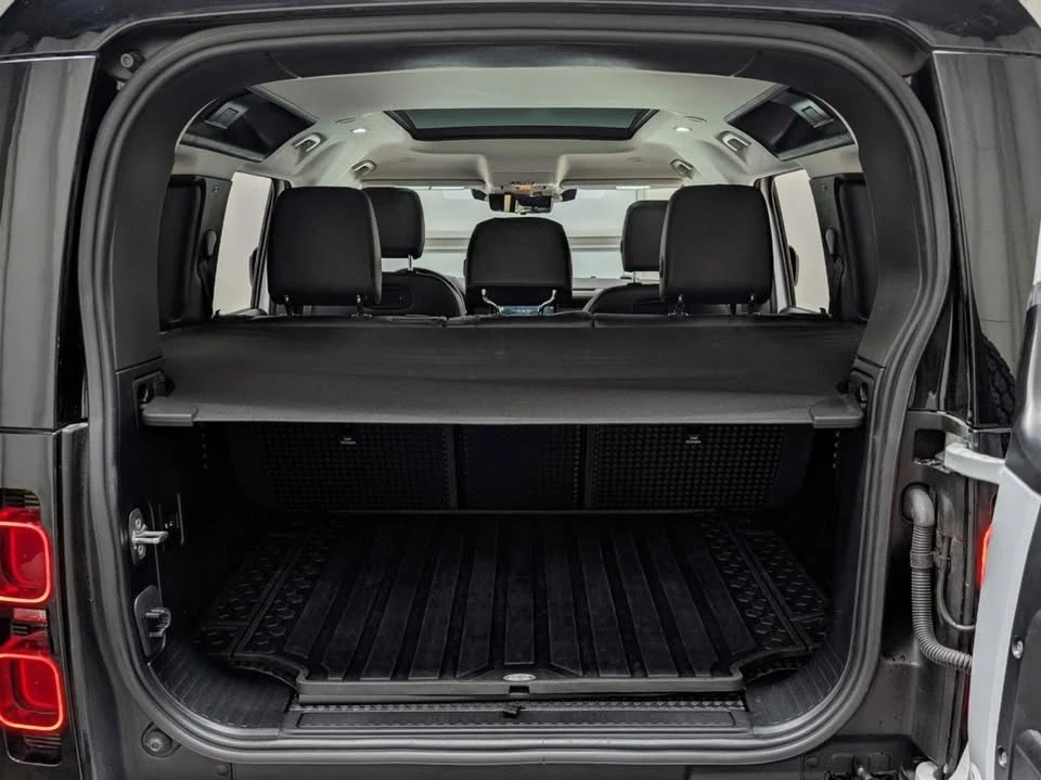 2021 Land Rover Defender L663 - Image 20 of 20