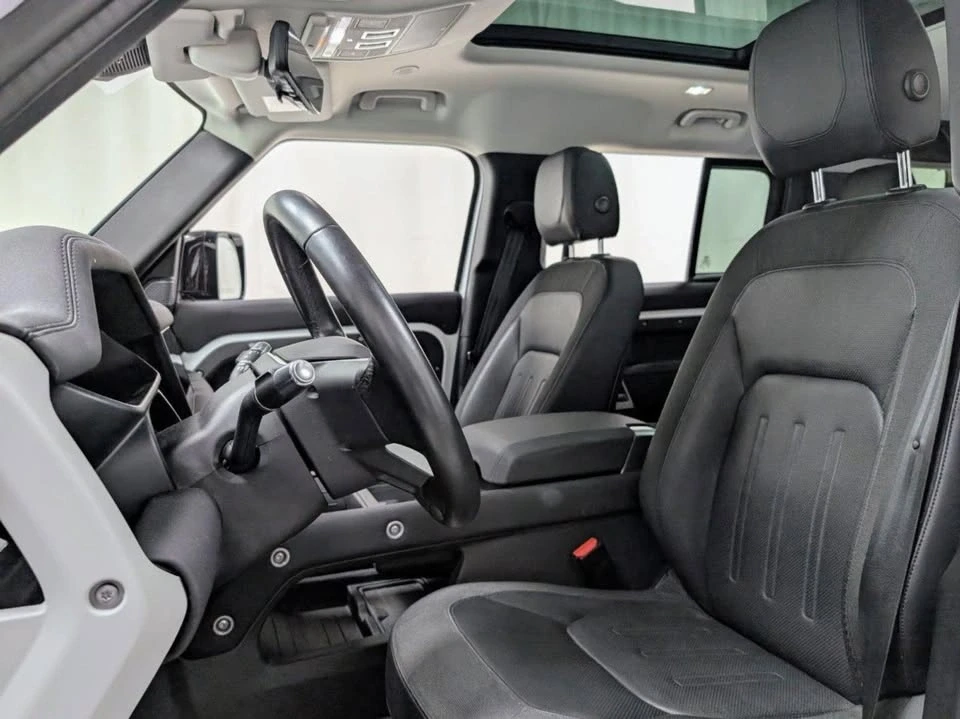 2021 Land Rover Defender L663 - Image 15 of 20