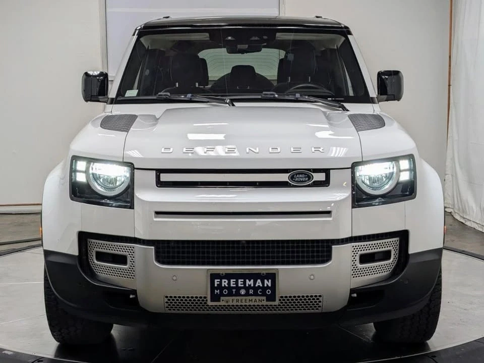 2021 Land Rover Defender L663 - Image 3 of 20