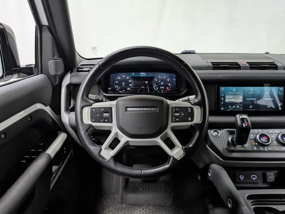 2021 Land Rover Defender L663 - Image 2 of 20