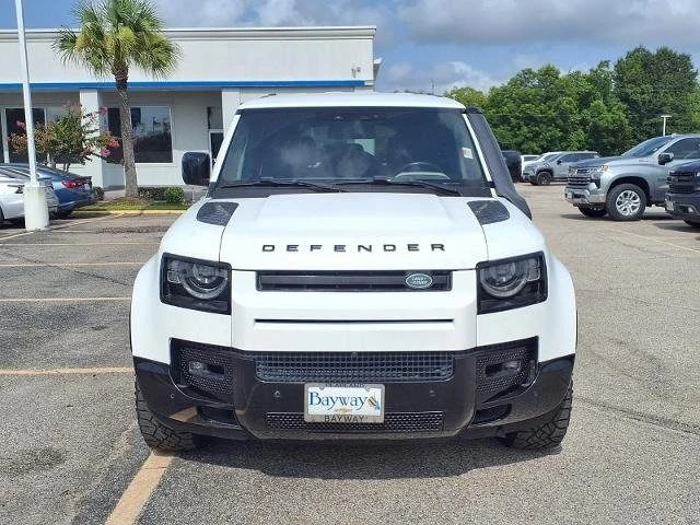 2021 Land Rover Defender L663 - Image 2 of 12