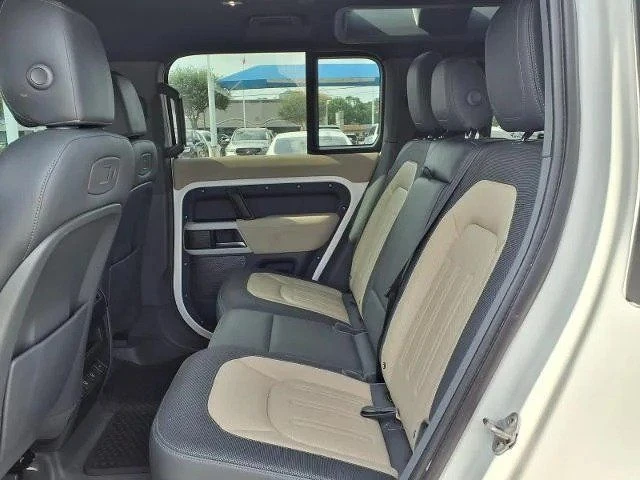 2021 Land Rover Defender L663 - Image 12 of 12