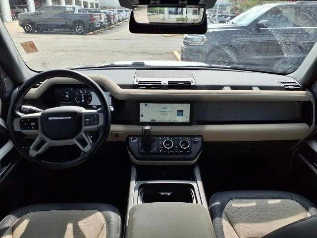 2021 Land Rover Defender L663 - Image 7 of 12