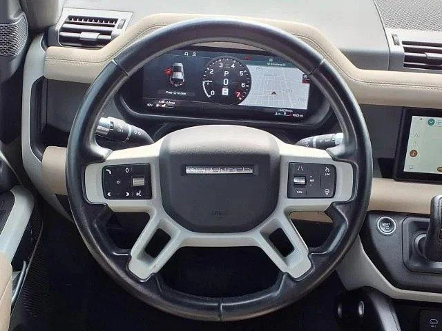 2021 Land Rover Defender L663 - Image 10 of 12
