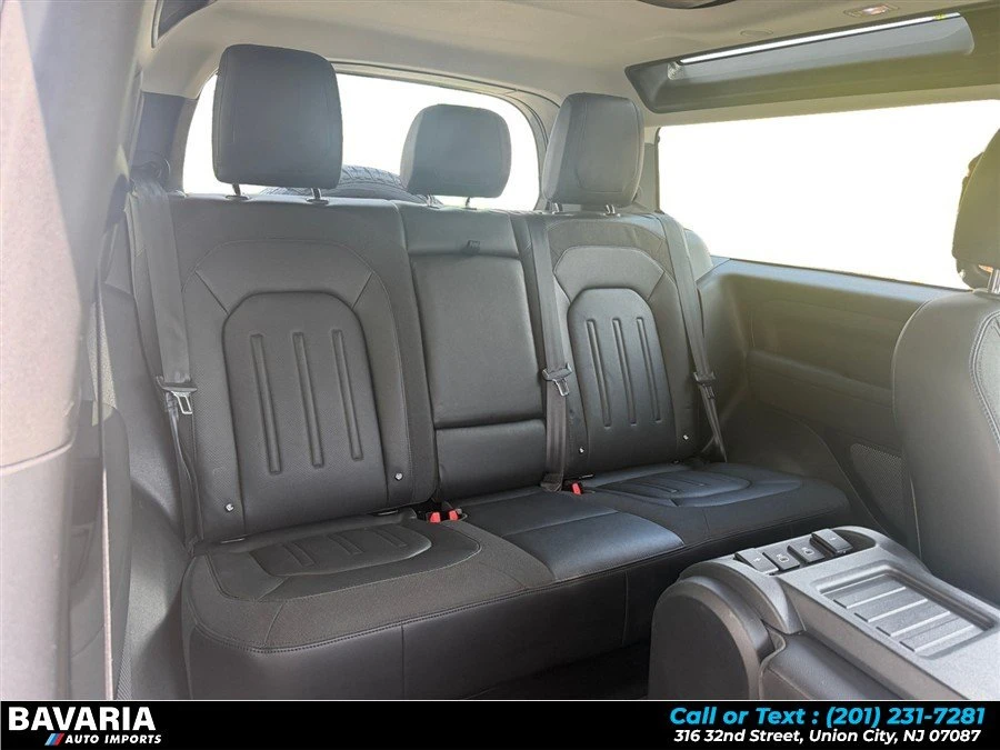 2021 Land Rover Defender L663 - Image 16 of 20