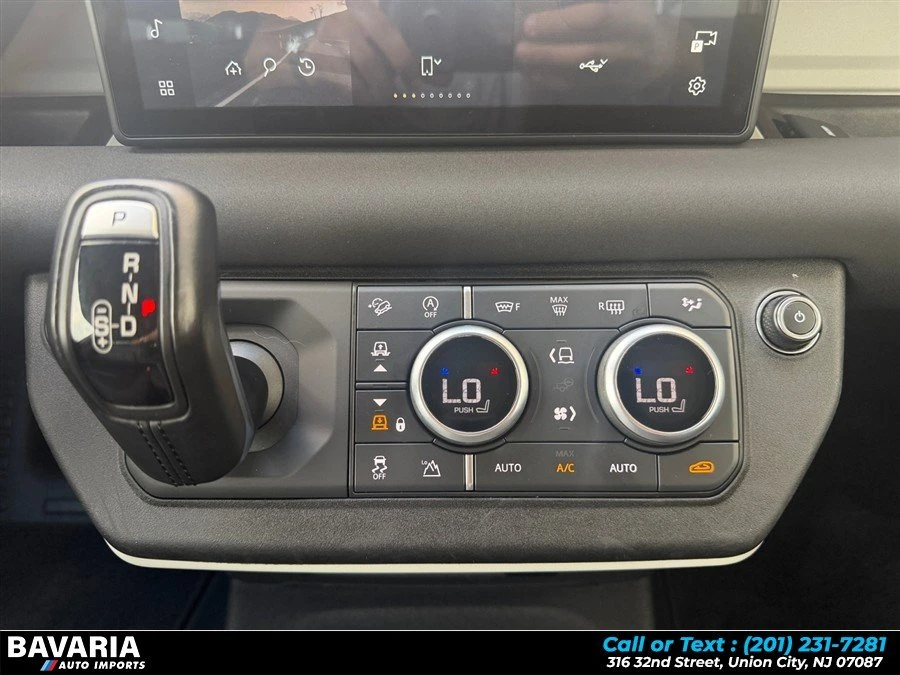 2021 Land Rover Defender L663 - Image 20 of 20