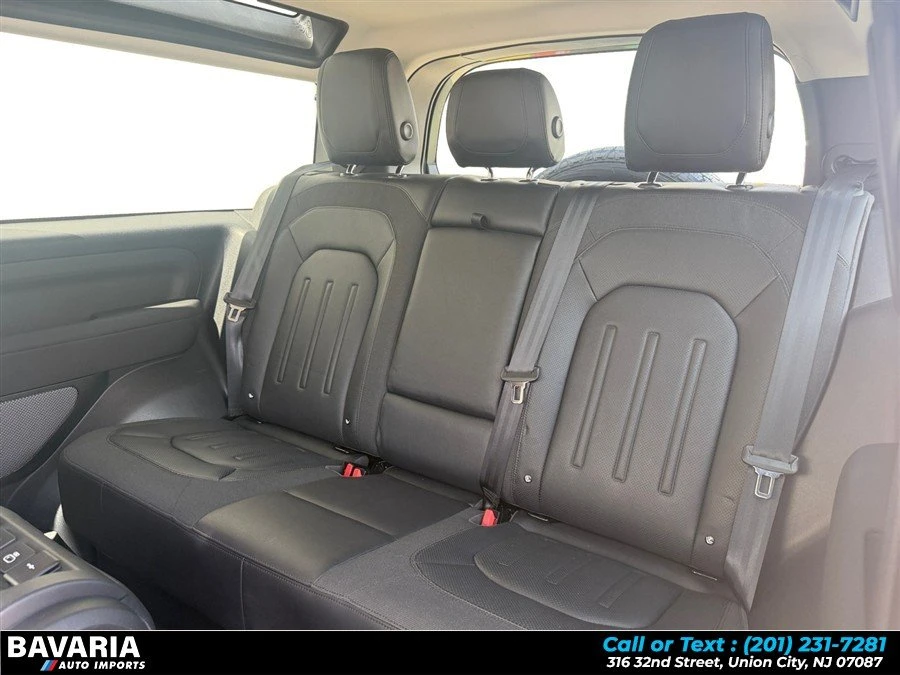 2021 Land Rover Defender L663 - Image 14 of 20