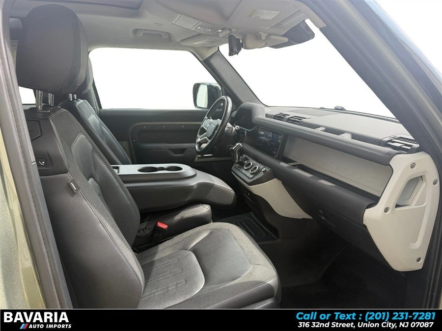2021 Land Rover Defender L663 - Image 15 of 20
