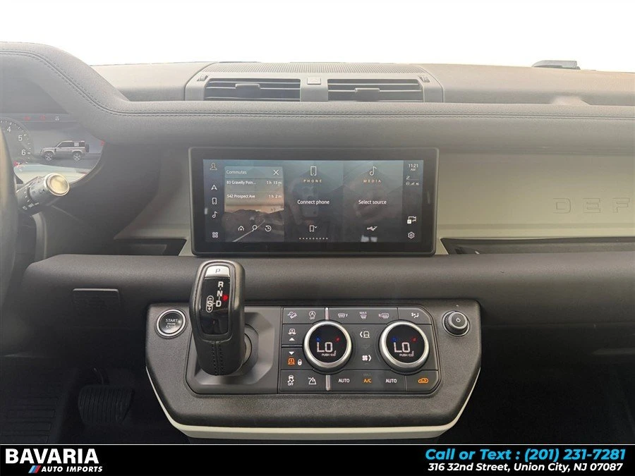 2021 Land Rover Defender L663 - Image 13 of 20