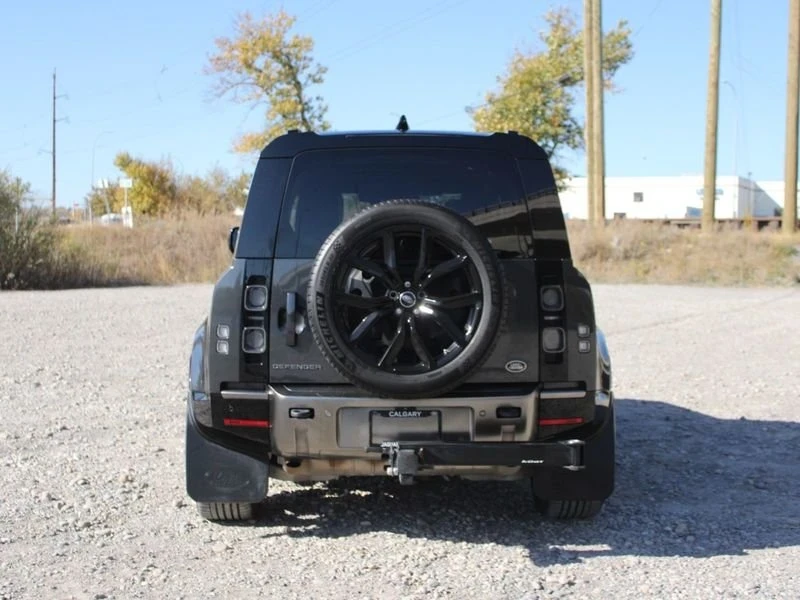 2021 Land Rover Defender L663 - Image 5 of 20