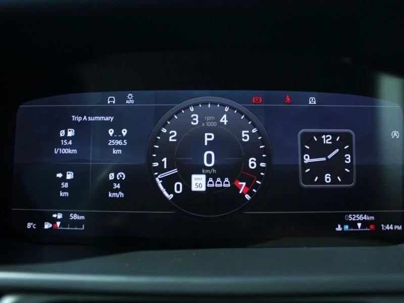 2021 Land Rover Defender L663 - Image 11 of 20