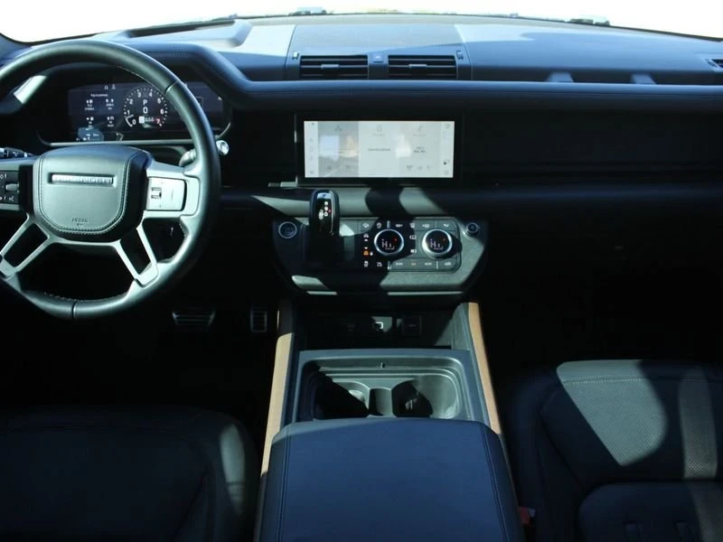 2021 Land Rover Defender L663 - Image 9 of 20