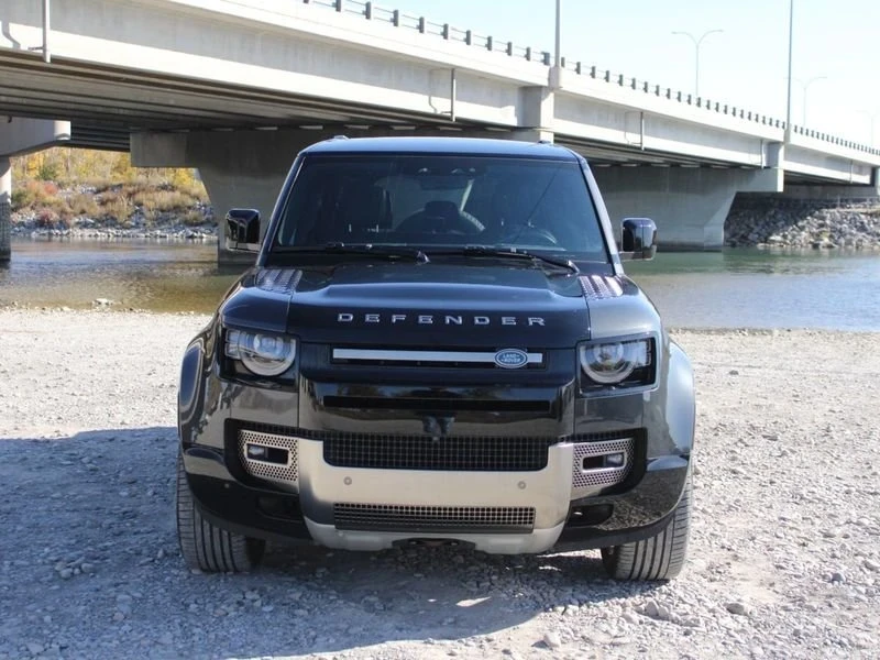 2021 Land Rover Defender L663 - Image 4 of 20