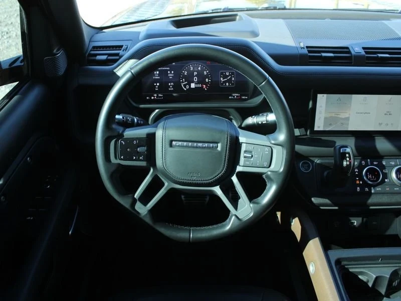 2021 Land Rover Defender L663 - Image 7 of 20