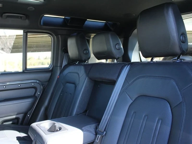 2021 Land Rover Defender L663 - Image 16 of 20