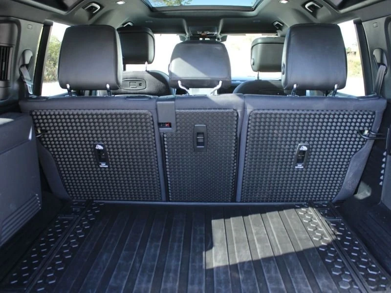 2021 Land Rover Defender L663 - Image 18 of 20