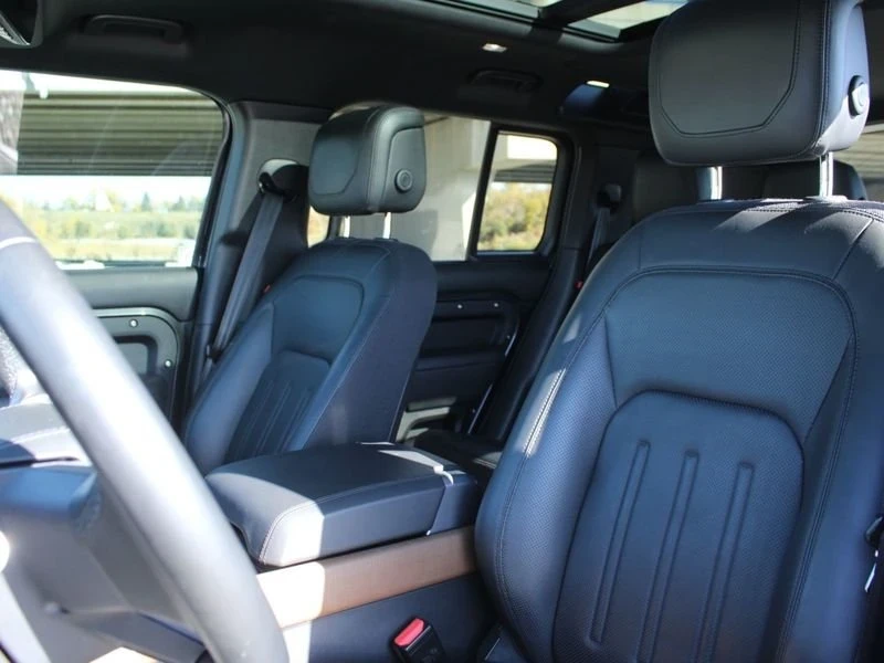 2021 Land Rover Defender L663 - Image 8 of 20