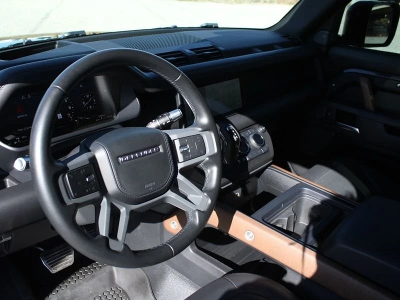 2021 Land Rover Defender L663 - Image 6 of 20
