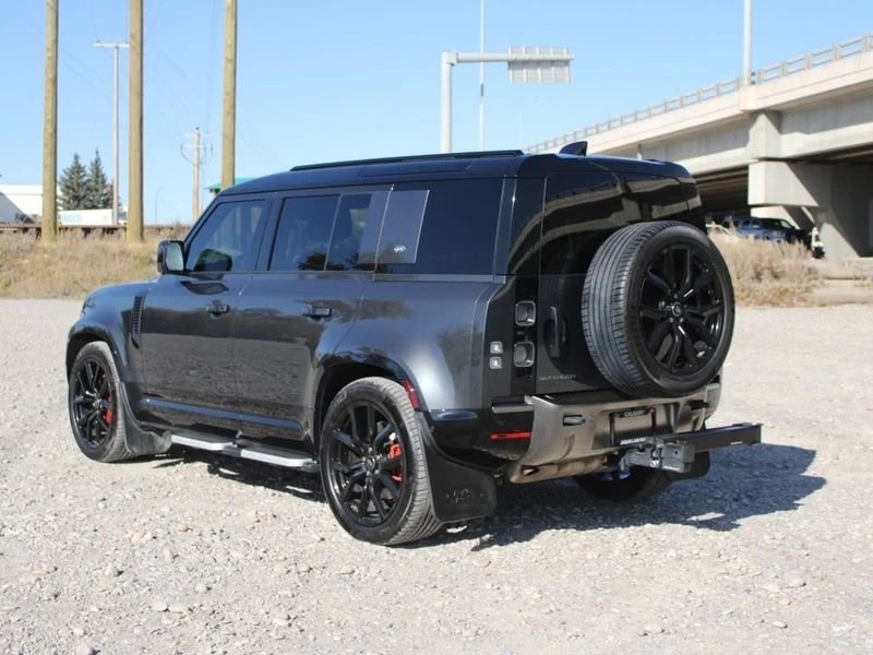 2021 Land Rover Defender L663 - Image 3 of 20