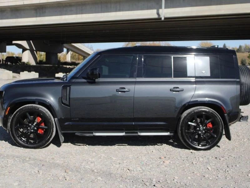2021 Land Rover Defender L663 - Image 2 of 20