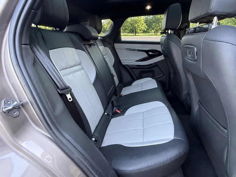 2021 Land Rover Range Rover Evoque 2nd Gen - Image 9 of 10