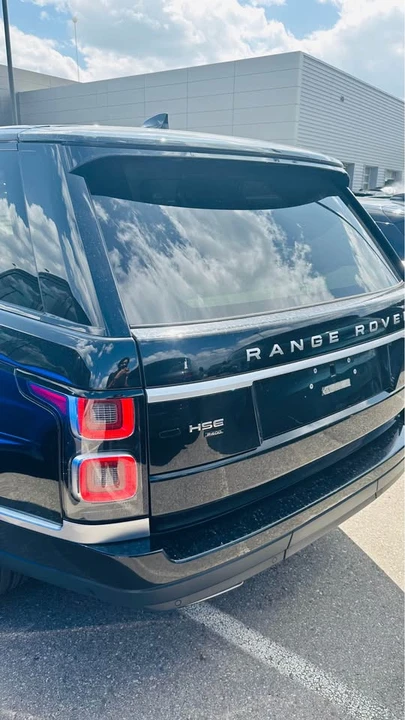 2021 Land Rover Range Rover L405 - Image 12 of 15