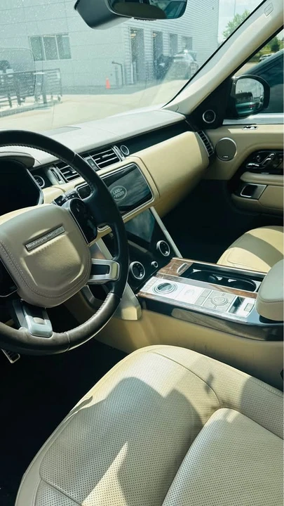 2021 Land Rover Range Rover L405 - Image 7 of 15
