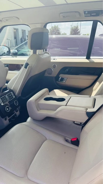 2021 Land Rover Range Rover L405 - Image 11 of 15