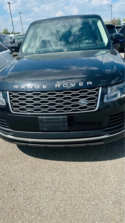2021 Land Rover Range Rover L405 - Image 15 of 15
