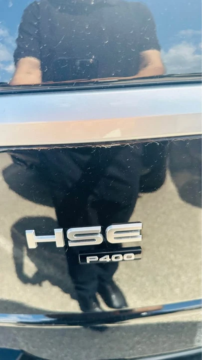2021 Land Rover Range Rover L405 - Image 2 of 15