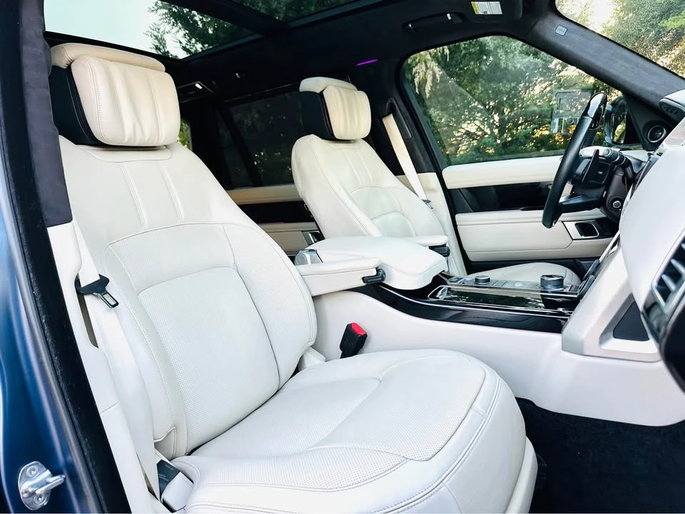 2021 Land Rover Range Rover L405 - Image 17 of 19
