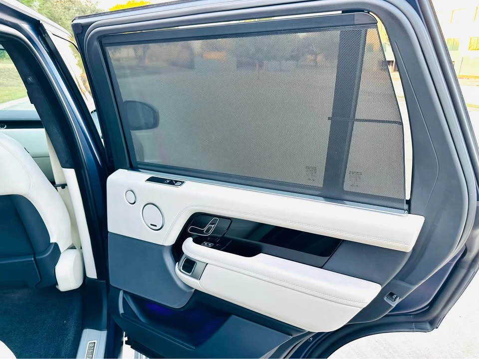 2021 Land Rover Range Rover L405 - Image 15 of 19