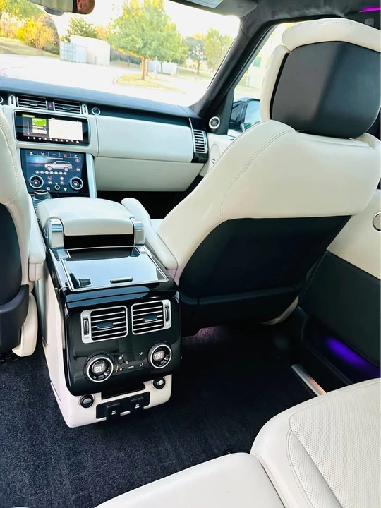 2021 Land Rover Range Rover L405 - Image 16 of 19