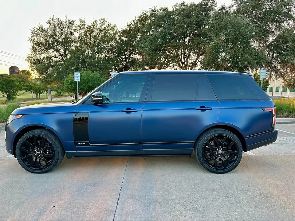 2021 Land Rover Range Rover L405 - Image 3 of 19
