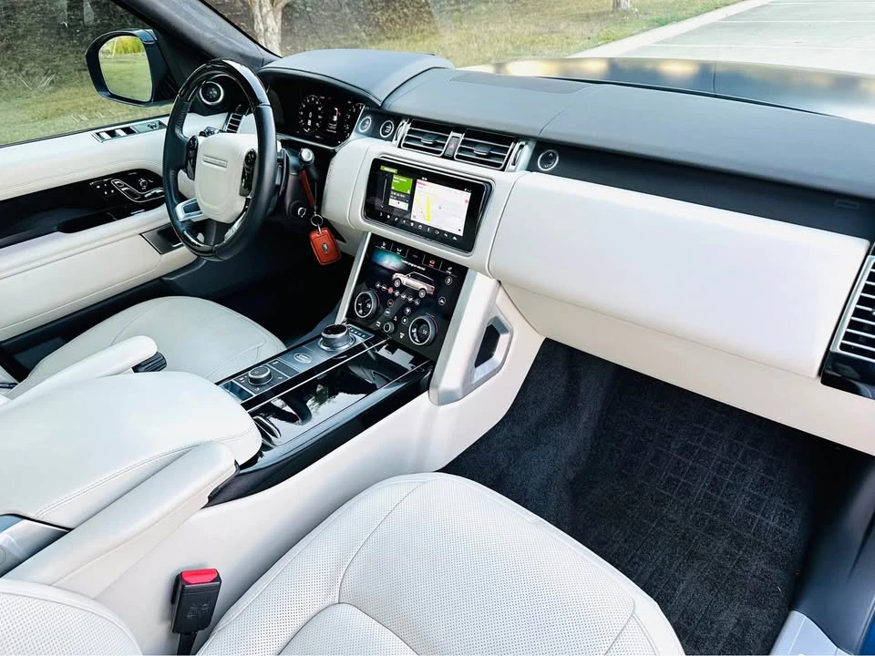 2021 Land Rover Range Rover L405 - Image 19 of 19