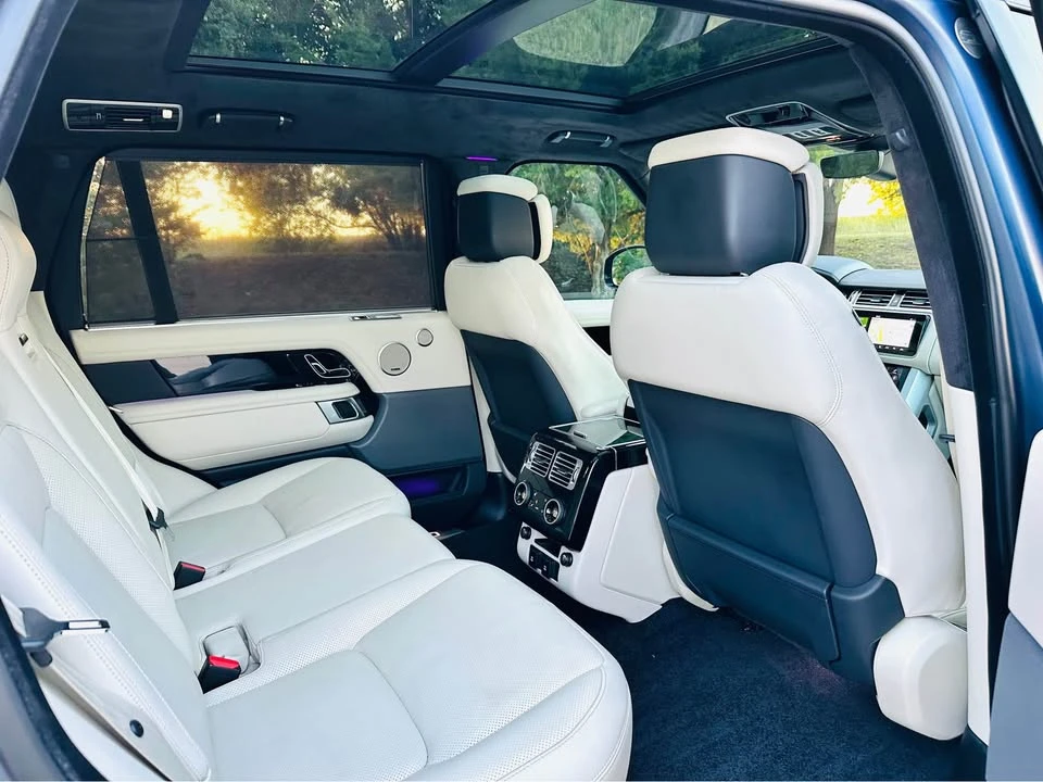 2021 Land Rover Range Rover L405 - Image 18 of 19