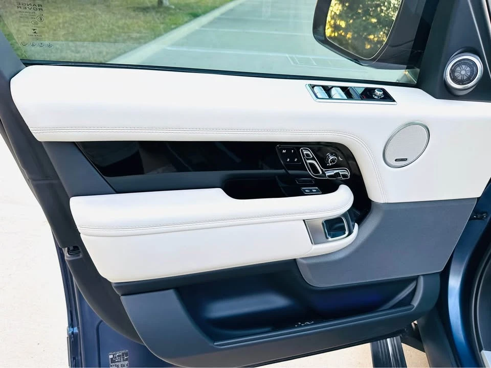 2021 Land Rover Range Rover L405 - Image 14 of 19